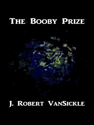 cover image of The Booby Prize